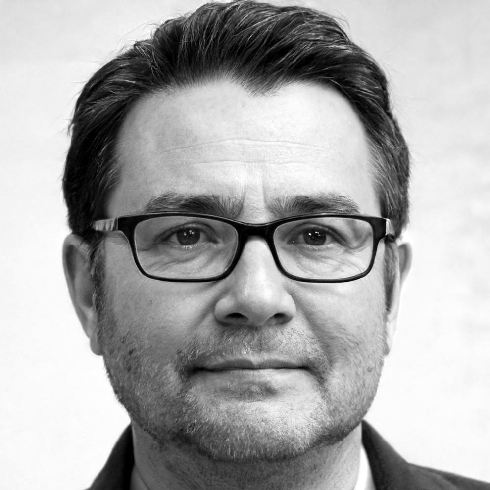 Portrait de participant