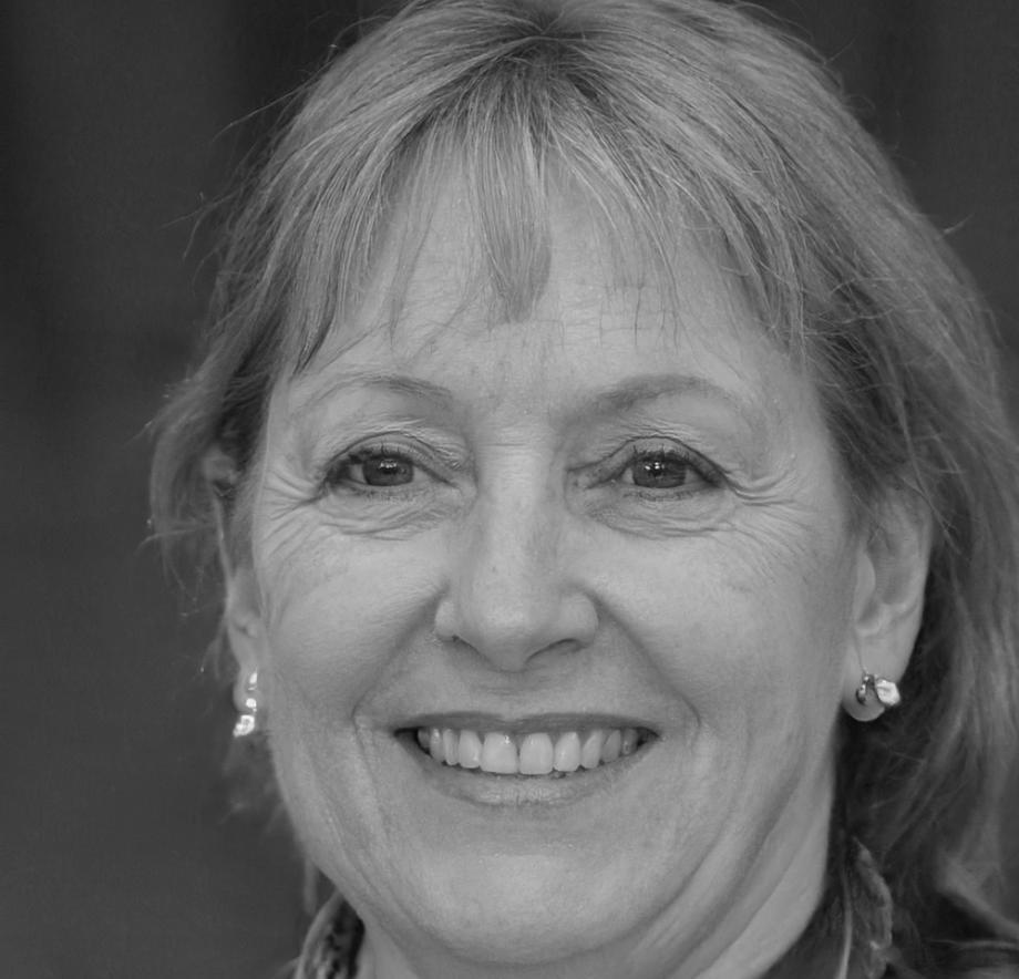 Portrait de Sophie Martin