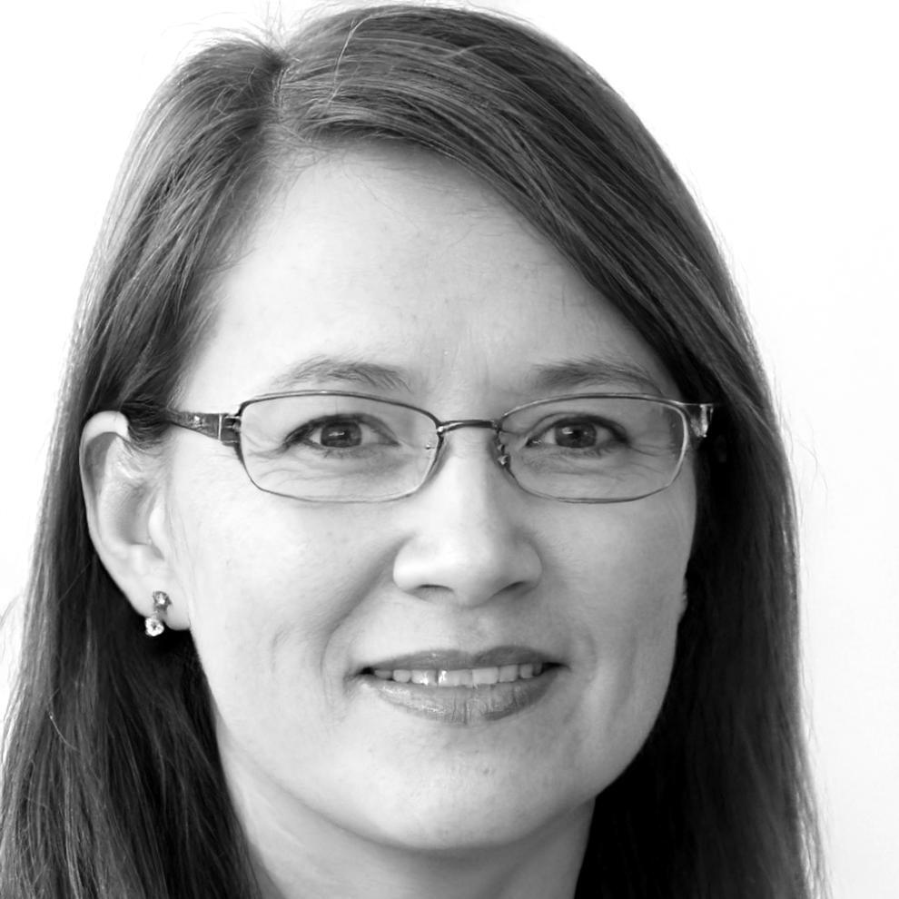 Portrait de Sophie Martin, experte en éducation financière
